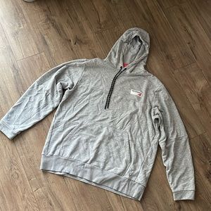 NEW BALANCE MENS HOODIE